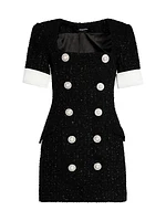 Noreen Dress