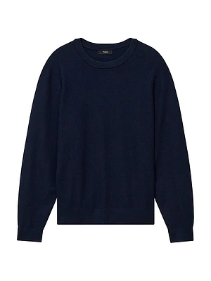 Riland Compact-Knit Sweater