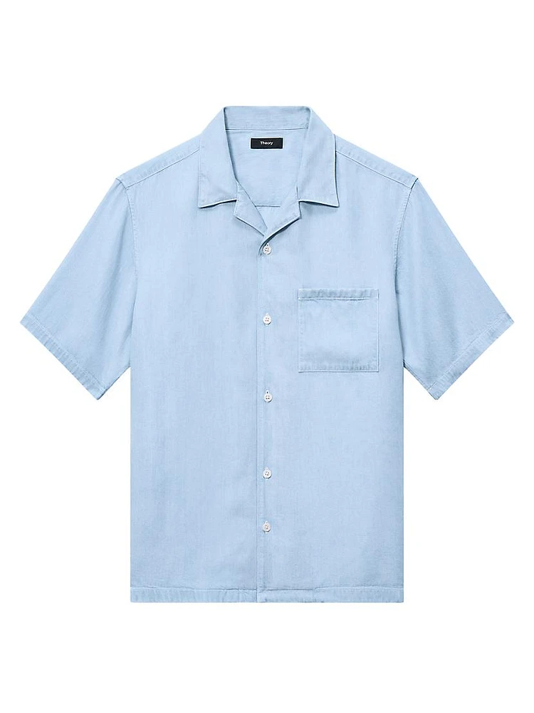 Noll Camp Shirt