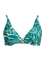 Leah Isle of Palms Bikini Top
