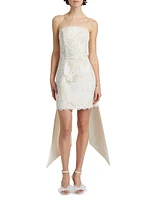 Cap D'antibes Florian Mini Dress
