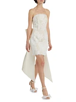 Cap D'antibes Florian Mini Dress