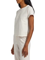 The Margo Cotton T-Shirt