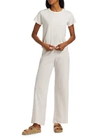 The Margo Cotton T-Shirt