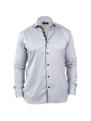 Einstein Jacq Slate Shirt