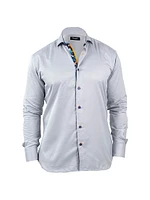 Einstein Jacq Slate Shirt