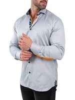 Einstein Jacq Slate Shirt