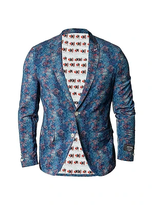 Unconstructed Descartes Blazer