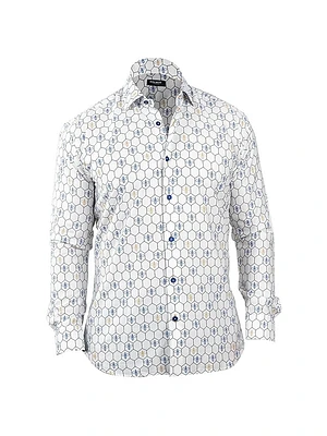 Fibonacci Bumblegon Shirt
