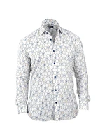 Fibonacci Bumblegon Shirt