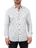 Fibonacci Bumblegon Shirt