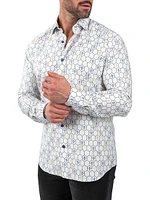 Fibonacci Bumblegon Shirt