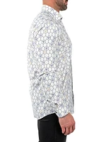 Fibonacci Bumblegon Shirt