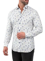 Fibonacci Bumblegon Shirt