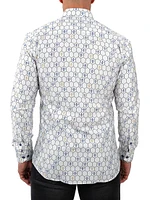 Fibonacci Bumblegon Shirt