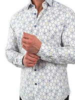 Fibonacci Bumblegon Shirt