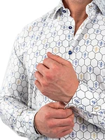 Fibonacci Bumblegon Shirt