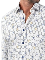Fibonacci Bumblegon Shirt