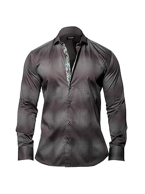 Einstein Tulle Effect Shirt