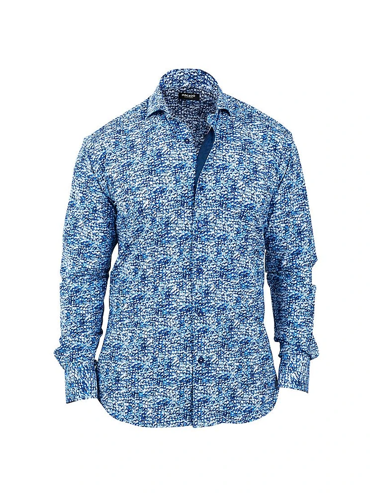 Einstein Stretch Shirt