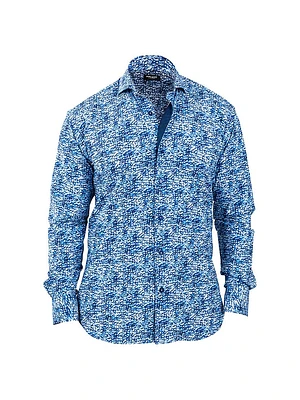 Einstein Stretch Shirt
