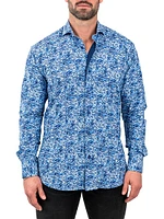 Einstein Stretch Shirt