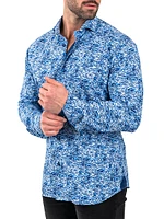 Einstein Stretch Shirt