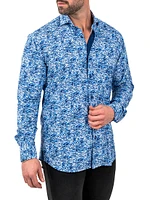 Einstein Stretch Shirt