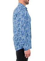 Einstein Stretch Shirt
