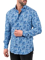 Einstein Stretch Shirt