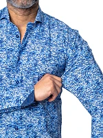 Einstein Stretch Shirt