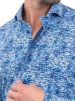 Einstein Stretch Shirt