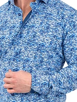 Einstein Stretch Shirt