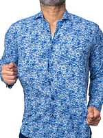 Einstein Stretch Shirt