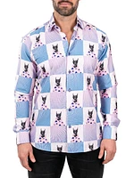 Fibonacci Snoop Shirt