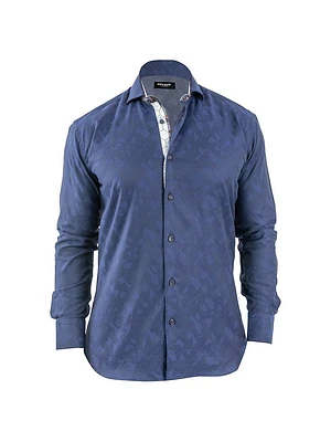 Einstein Jacq Shirt