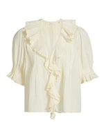 Henri Cotton Top