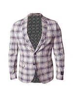 Unconstructed Descartes Blazer