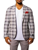 Unconstructed Descartes Blazer