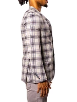 Unconstructed Descartes Blazer