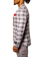 Unconstructed Descartes Blazer