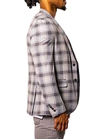 Unconstructed Descartes Blazer