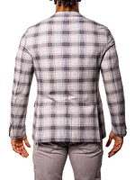 Unconstructed Descartes Blazer