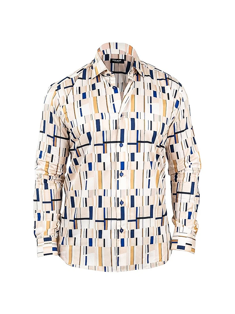 Fibonacci Shirt