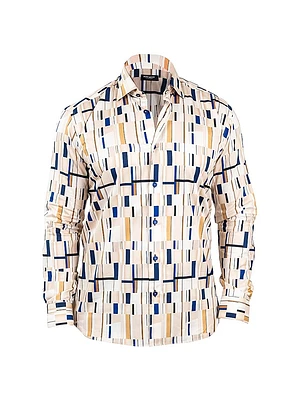Fibonacci Shirt