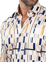 Fibonacci Shirt