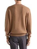 Cashmere Sweater