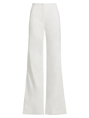 Jude Relaxed-Fit Wide-Leg Pants