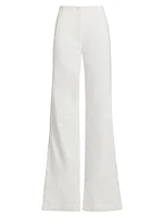 Jude Relaxed-Fit Wide-Leg Pants