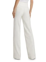 Jude Relaxed-Fit Wide-Leg Pants